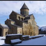 The Unpronounceable UNESCO World Heritage Town of Mtskheta