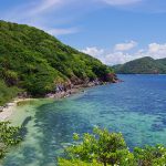 Paradise on Earth: Malcapuya and Banana Islands