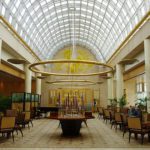 Ritz Carlton Millenia Singapore Staycation – A Review
