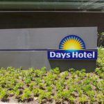 Days Hotel at Zhongshan Park Singapore: A Review