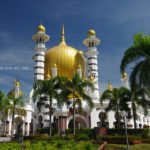 Majestic Kuala Kangsar – Royal Town of Perak, Malaysia