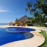 South Palms Resort & the Longest Fine White Sand Beach in Panglao, Bohol