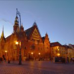 Wroclaw : The Polish City That Stunned Me