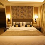 Weekend Staycation at EDSA Shangri-la Manila – All You Need to Know
