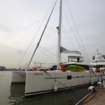 My First Time on a Yacht With Blue Star Yachting