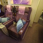 My Singapore Airlines Business Class Experience (Singapore to Manila)