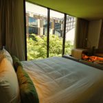 Get 15% Off Best Available Rates at Crowne Plaza Changi Airport