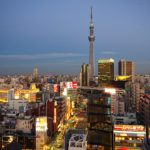 How to Do Tokyo Comfortably For Just $35 a Day
