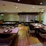 Kitsho at Hotel Jen Manila – A Must-Try Japanese Restaurant