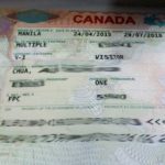 How I Got My Canadian Tourist Visa in 2 Weeks (2017 Update)