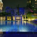 Singapore Marriott Tang Plaza: Luxurious Hotel In the Heart of Orchard Road
