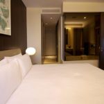 Hotel Review: Pan Pacific Serviced Suites Orchard