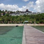 Hotel Review: Intercontinental Samui Baan Taling Ngam Resort