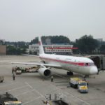 Flying to North Korea: Air Koryo (Beijing to Pyongyang)