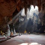 Day Trip to Phetchaburi From Bangkok – Of Summer Palaces & Spectacular Caves