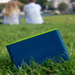 Creative Muvo 2c Portable Bluetooth Speakers : Travel Gear Review