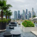Hotel Review: Mandarin Oriental Singapore (Marina Bay Suite & Movie Moments Staycation)