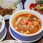 White Rose Cafe: Penang Hawkers’ Fare