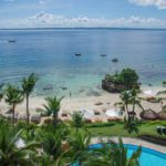 Hotel Review: Shangri-La Mactan Resort and Spa (Ocean Wing)