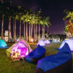 Fine Dining & Glamping Under the Stars – W Singapore’s Unique Valentine’s Day Promotion