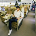 Flight Review: Singapore Airlines Business Class on the Boeing 777-200 (Retrofitted)