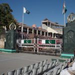 How I Crossed the Wagah Border From India to Pakistan By Foot (and Vice Versa)