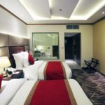 Feng Shui Dos & Don’ts When Staying In a Hotel Room