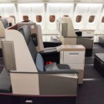 Flight Review: Turkish Airlines Airbus A330-300 Business Class – Fantastic Food With Onboard Chef