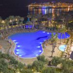 Hotel Review: Hilton Malta – Unbeatable Location in St. Julian’s