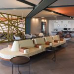 Review: La Valette Club (Post-Renovation) in Malta International Airport – One of the Best Airport Lounges in Europe