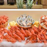 *NEW* Ginger – Buffet Restaurant at Parkroyal on Beach Road