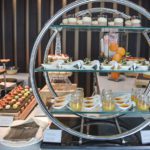 Ash & Elm at InterContinental Singapore – Breakfast Themed Sunday Champagne Brunch