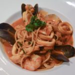Rosso Vino at Robertson Quay (With 15% Discount) – Home Style Italian Food in Cozy Riverside Setting