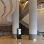 Hotel Review: Grand Mercure Singapore Roxy (Business Suite) – Rooms With Singapore Strait View
