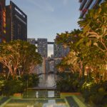 Hotel Review: Sofitel Singapore City Centre – Simply Magnifique!
