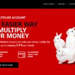 The NEW DBS Multiplier Account – What You Need to Know