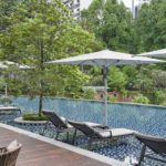 Hotel Review: Novotel Singapore On Stevens – Free Minibar & Fantastic Infinity Pool