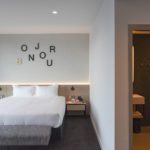 Hotel Review: Novotel Melbourne South Wharf – Amazing Views
