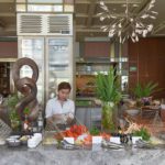 Sunday Brunch in Racines, Sofitel Singapore City Centre – One of the More Affordable Sunday Brunches in a Luxury Hotel