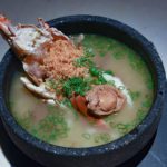 Review: Beast & Butterflies at M Social Singapore – Asian Fusion Dishes in Robertson Quay