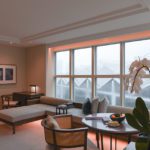 Hotel Review: Conrad Centennial Singapore – Newly Renovated Rooms & Two Types of Executive Lounges