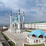 Why You Should Add Kazan, Tatarstan to Your Trip to Russia