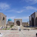 The Perfect Itinerary for Uzbekistan & Tracing the Ancient Silk Road From Tashkent to Khiva