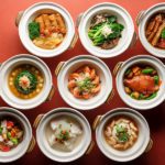 Only S$38.80 For Any Two Claypot Dishes at Hai Tien Lo – Pan Pacific Singapore (2018)