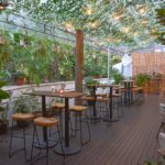 Review: Botanico at The Garage – New Menu In This Singapore Botanic Gardens Stunner