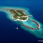 The Westin Maldives Miriandhoo Resort Opening October 2018