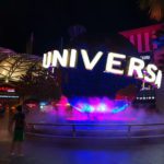 Halloween Horror Nights 2018 at Universal Studios Singapore