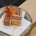 Review: Hiryu – Sushi Restaurant in Singapore’s Tras Street
