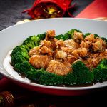 Chinese New Year 2019 in Singapore – Food Guide to Best Reunion Dinners, Lo Hei (Yu Sheng) and Pen Cai For Year of the Pig