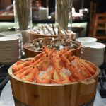 Lunch Buffet at Afternoon Tea Prices – D9 High Tea Buffet at Hilton Singapore